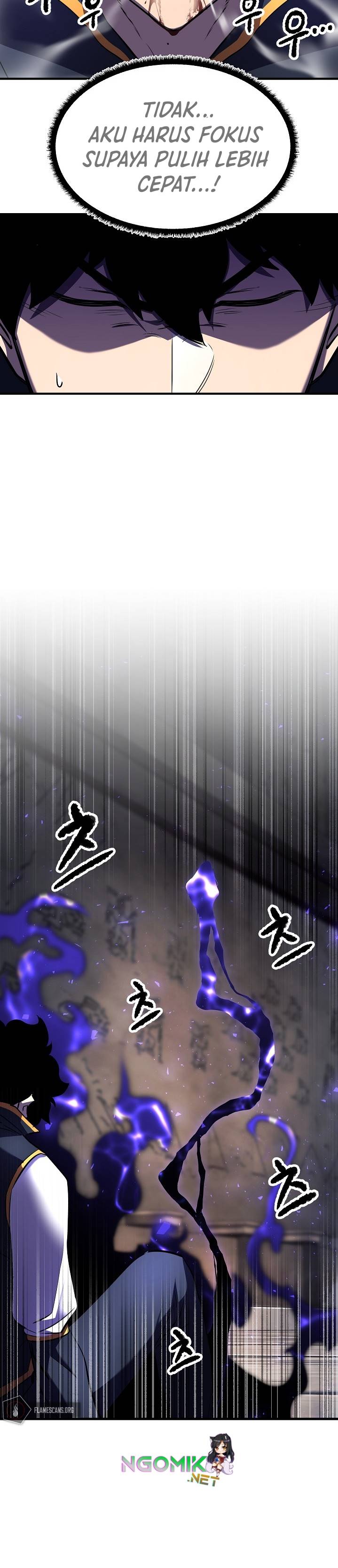 The Heavenly Demon Destroys the Lich King’s Murim