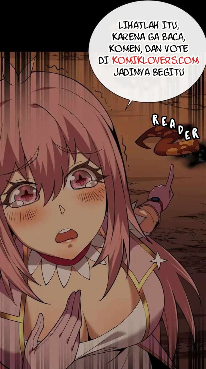 The Heavenly Demon Will Give You a Massage