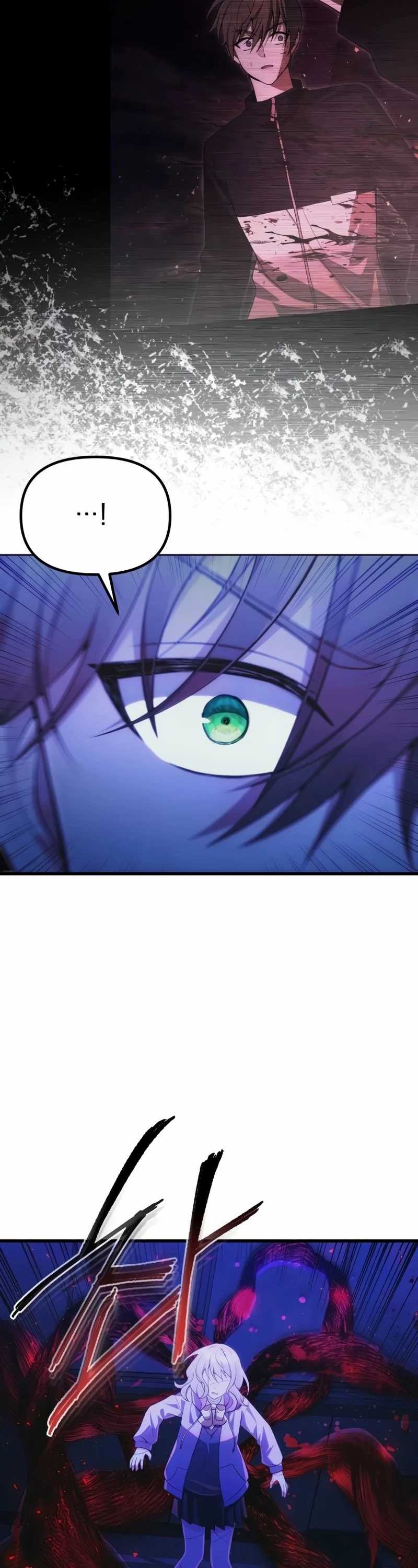 The Heavenly Demon’s Descendant