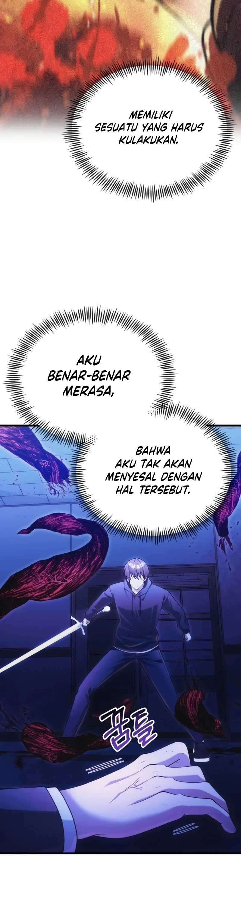 The Heavenly Demon’s Descendant