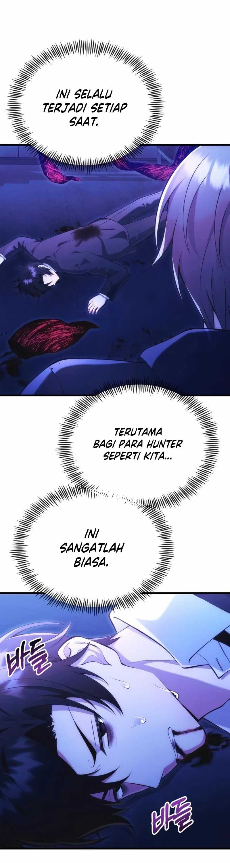 The Heavenly Demon’s Descendant