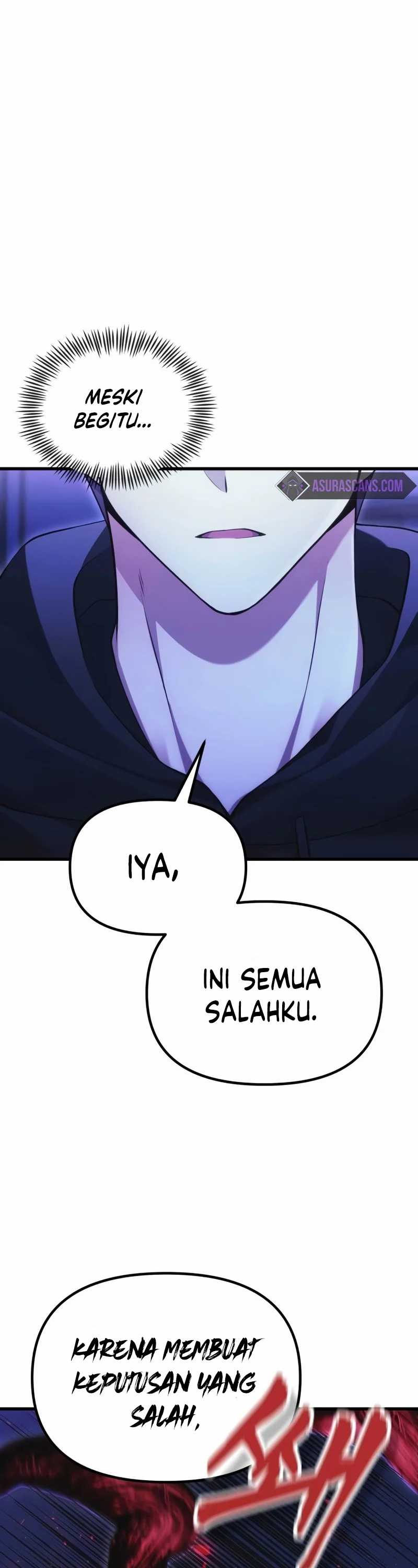 The Heavenly Demon’s Descendant