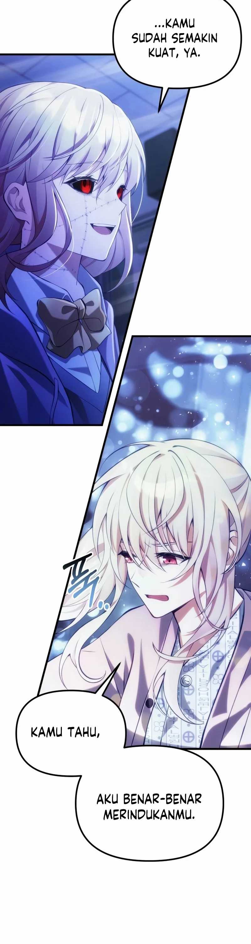 The Heavenly Demon’s Descendant