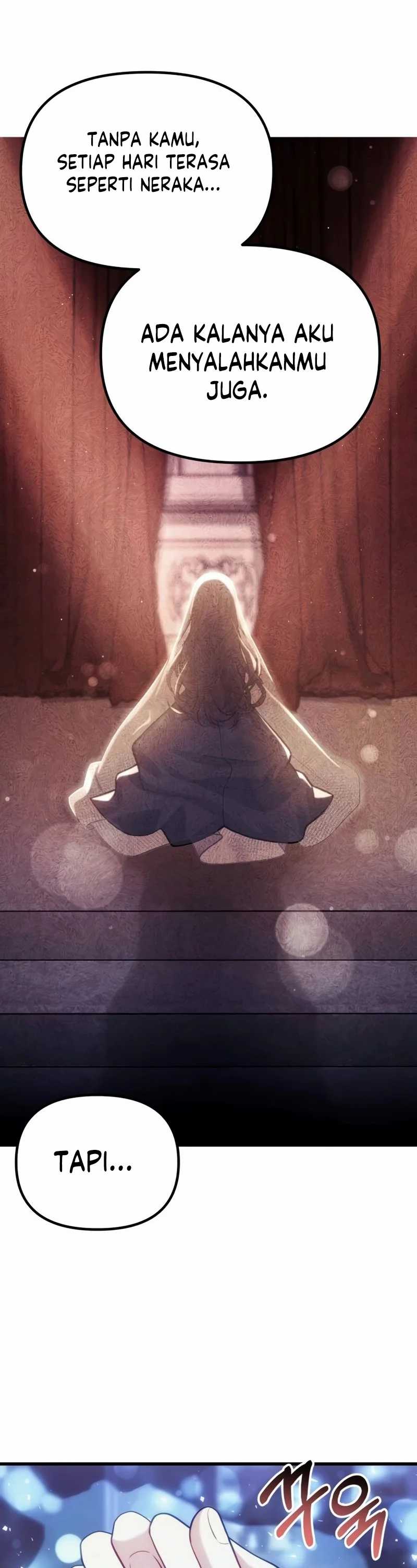 The Heavenly Demon’s Descendant