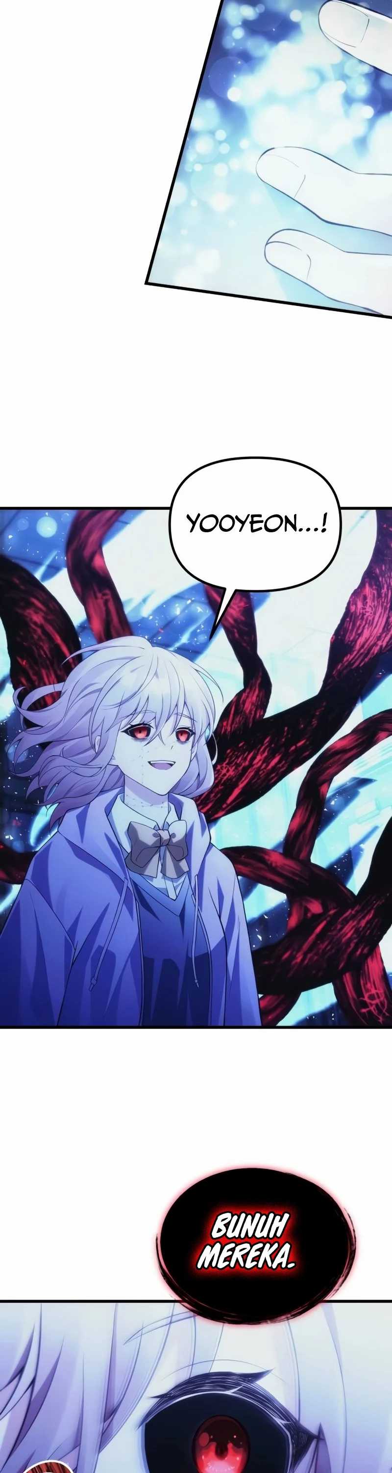 The Heavenly Demon’s Descendant