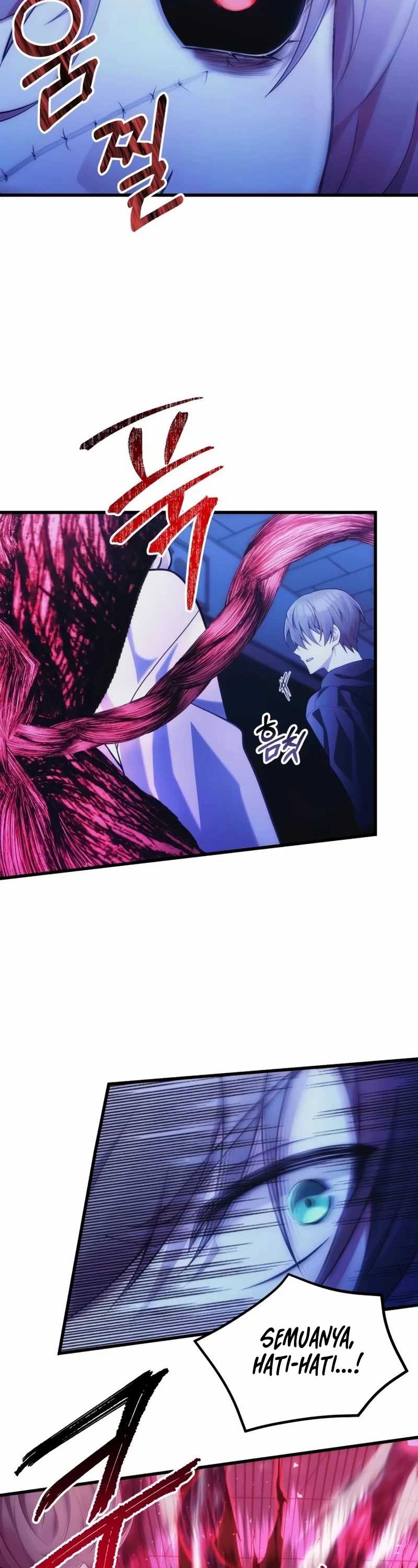 The Heavenly Demon’s Descendant
