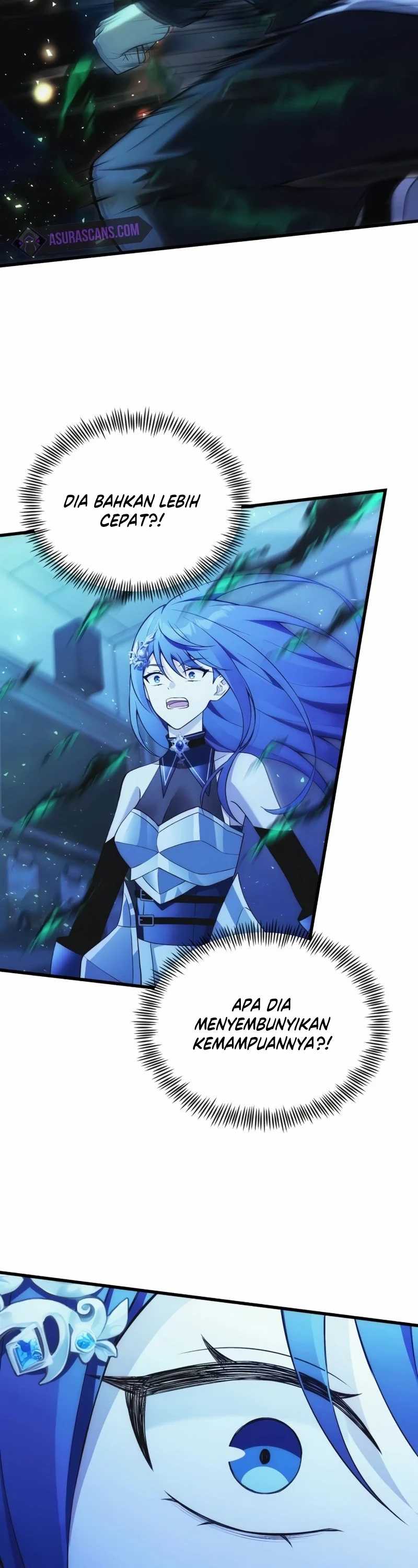 The Heavenly Demon’s Descendant