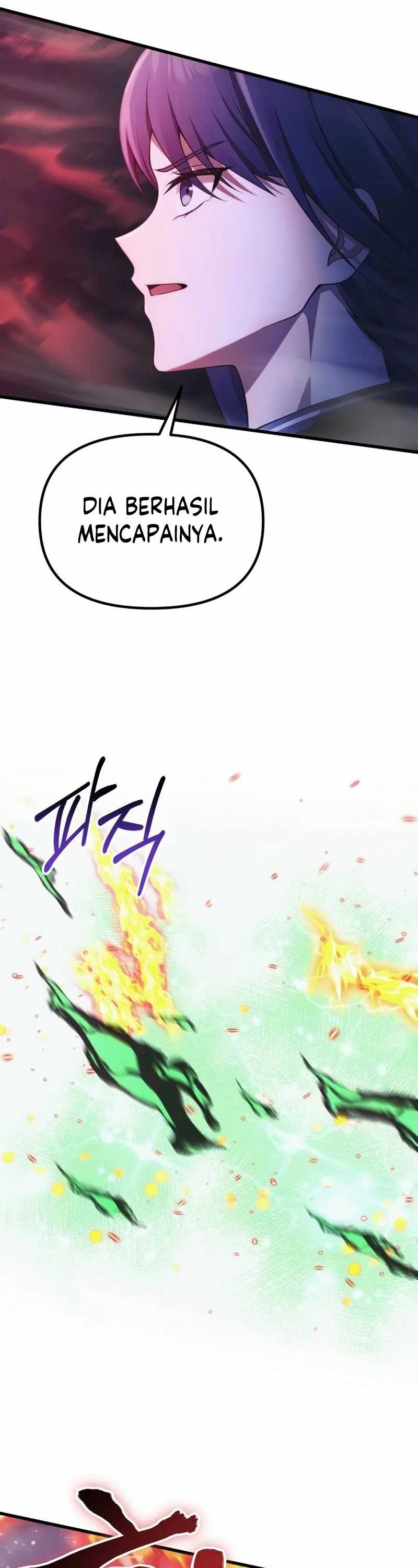 The Heavenly Demon’s Descendant