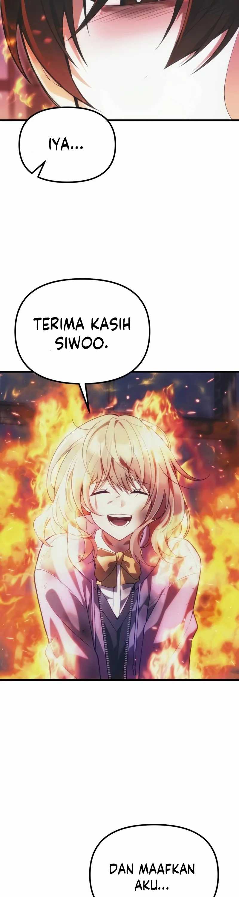 The Heavenly Demon’s Descendant