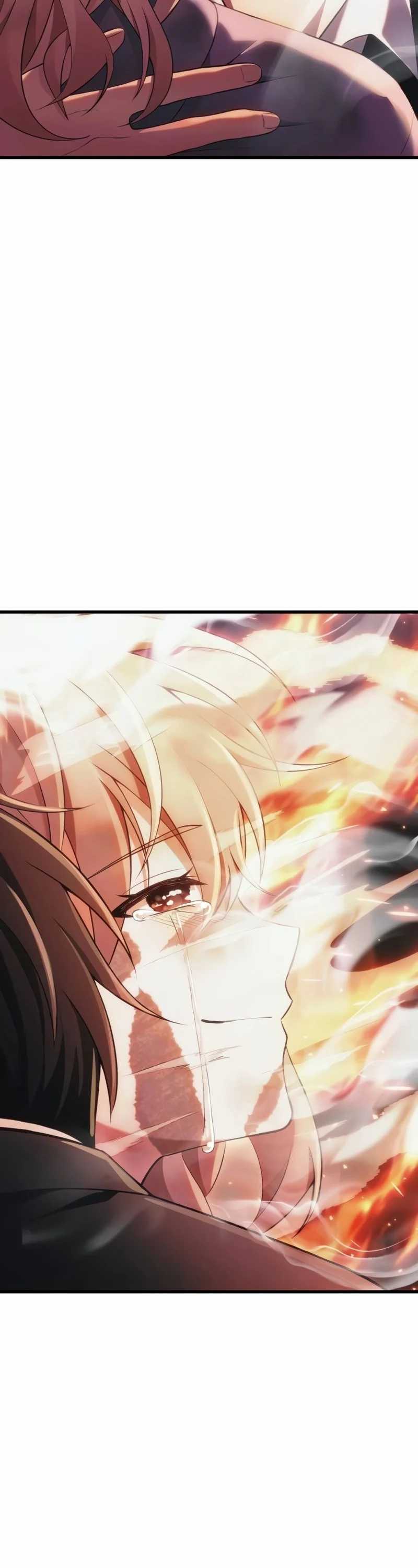The Heavenly Demon’s Descendant