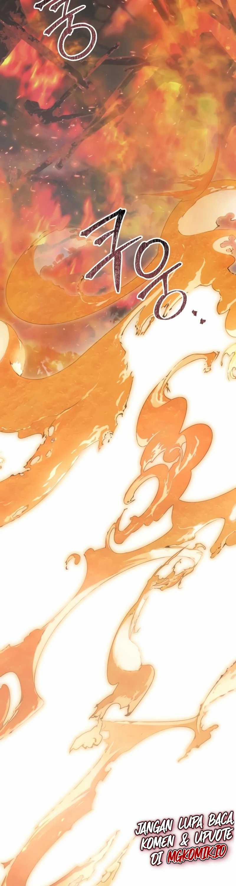 The Heavenly Demon’s Descendant
