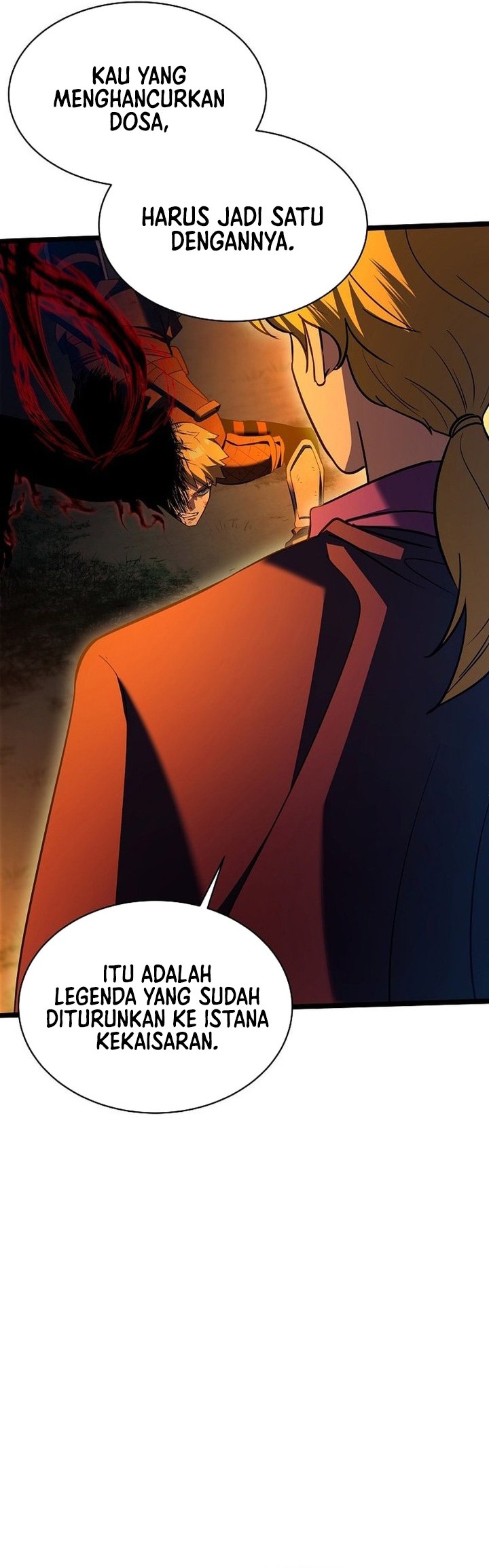 The Hero Became the Duke’s Eldest Son