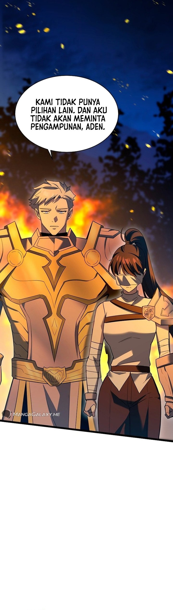 The Hero Became the Duke’s Eldest Son