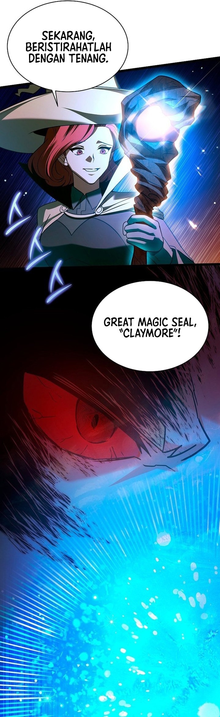 The Hero Became the Duke’s Eldest Son