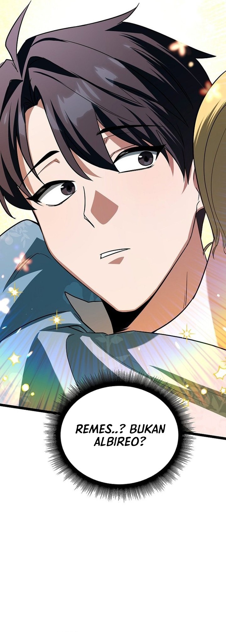 The Hero Became the Duke’s Eldest Son