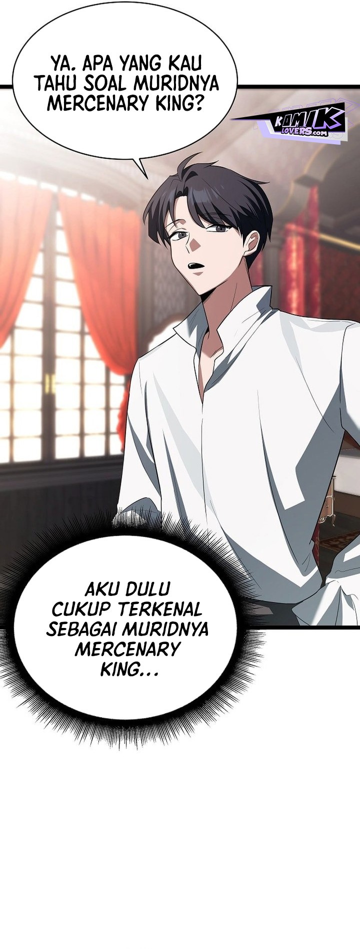 The Hero Became the Duke’s Eldest Son