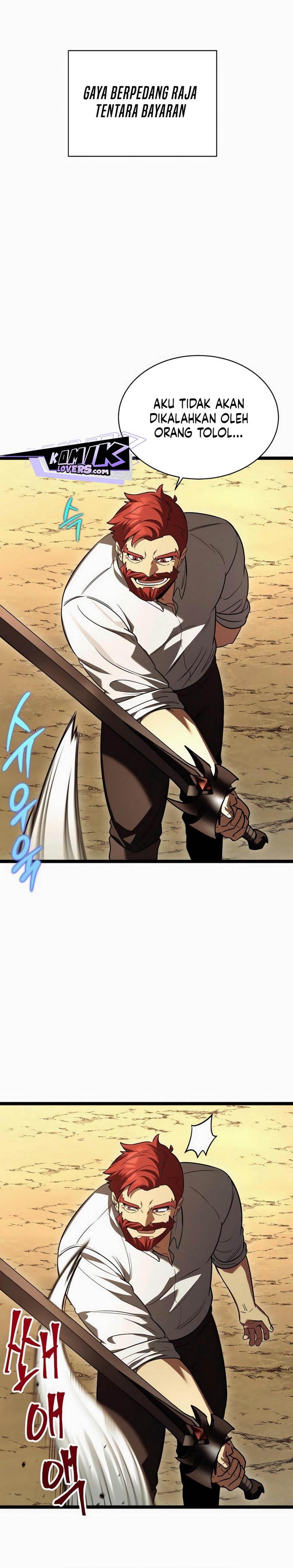 The Hero Became the Duke’s Eldest Son