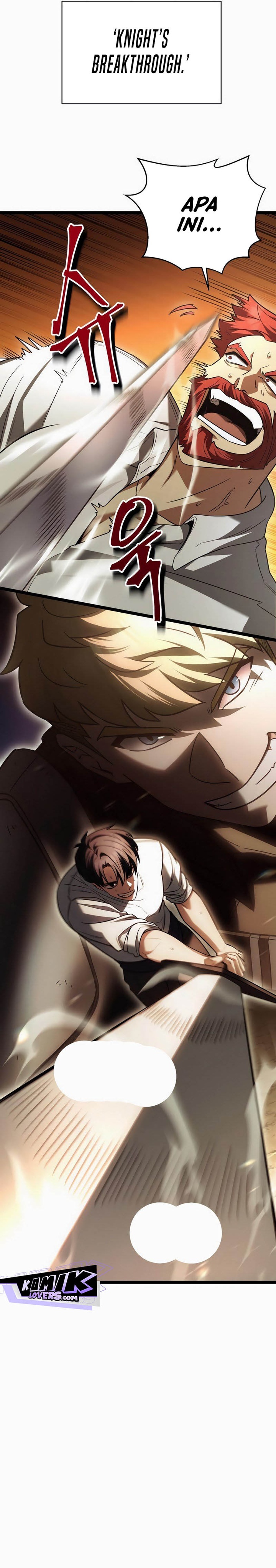 The Hero Became the Duke’s Eldest Son