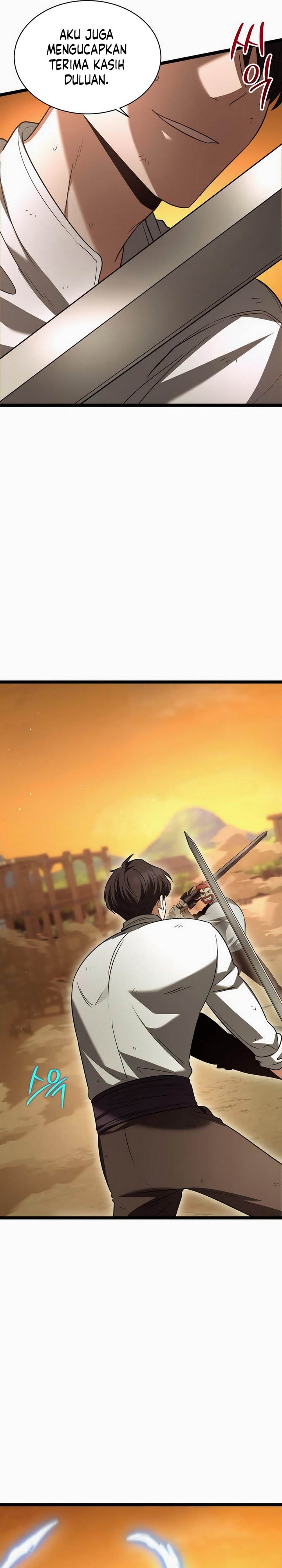 The Hero Became the Duke’s Eldest Son