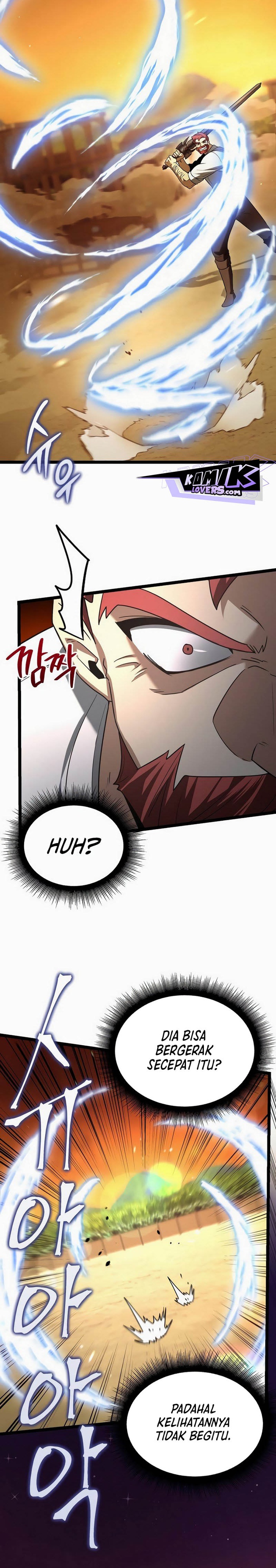 The Hero Became the Duke’s Eldest Son