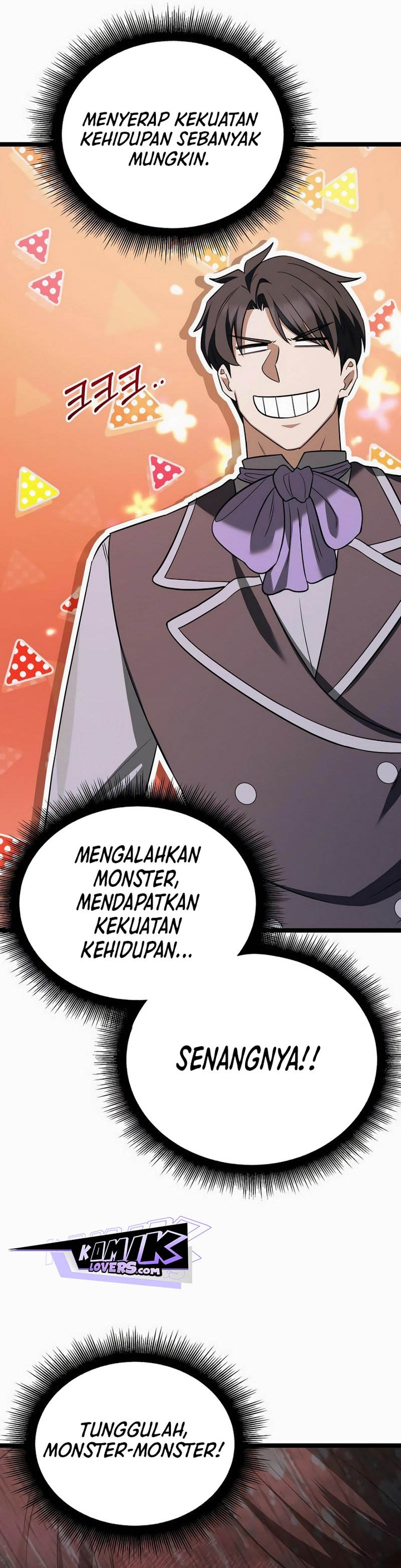 The Hero Became the Duke’s Eldest Son