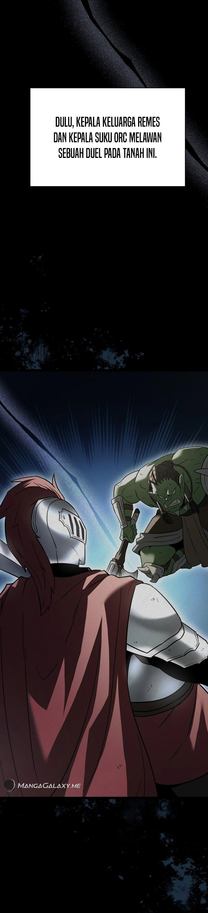 The Hero Became the Duke’s Eldest Son