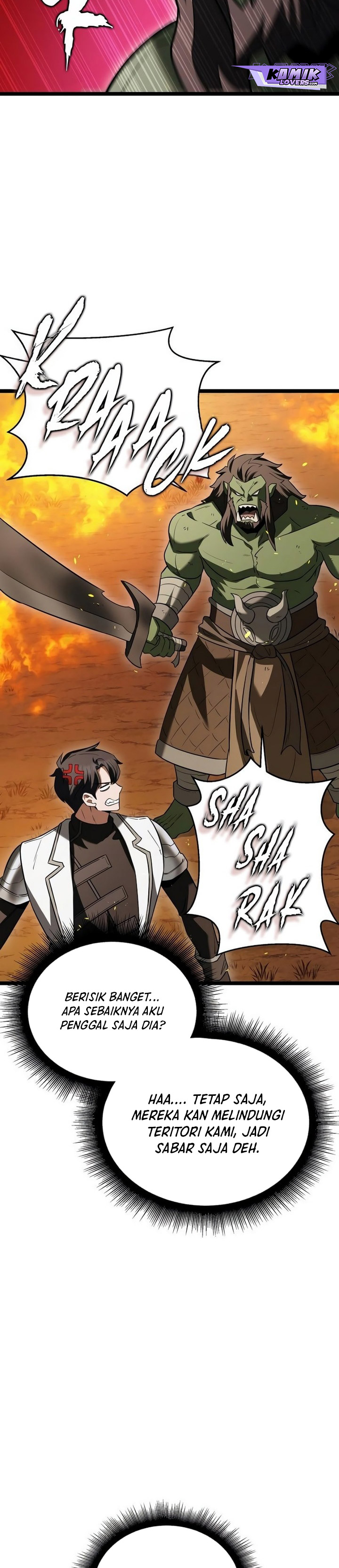 The Hero Became the Duke’s Eldest Son