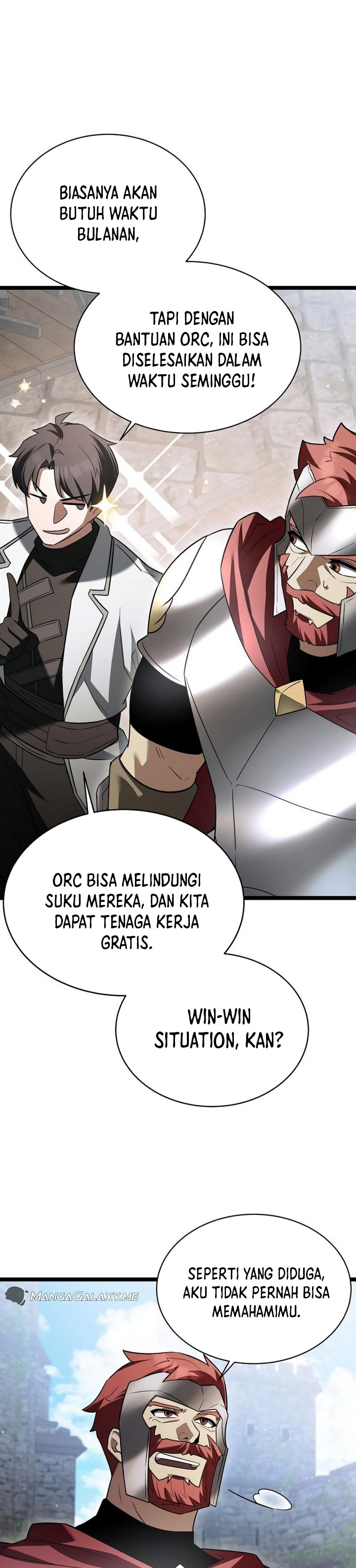 The Hero Became the Duke’s Eldest Son