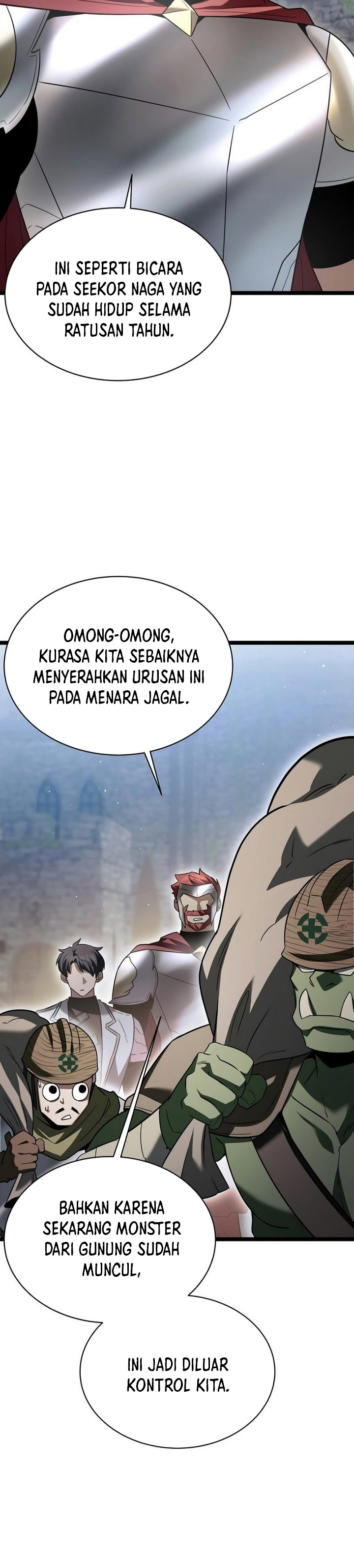 The Hero Became the Duke’s Eldest Son