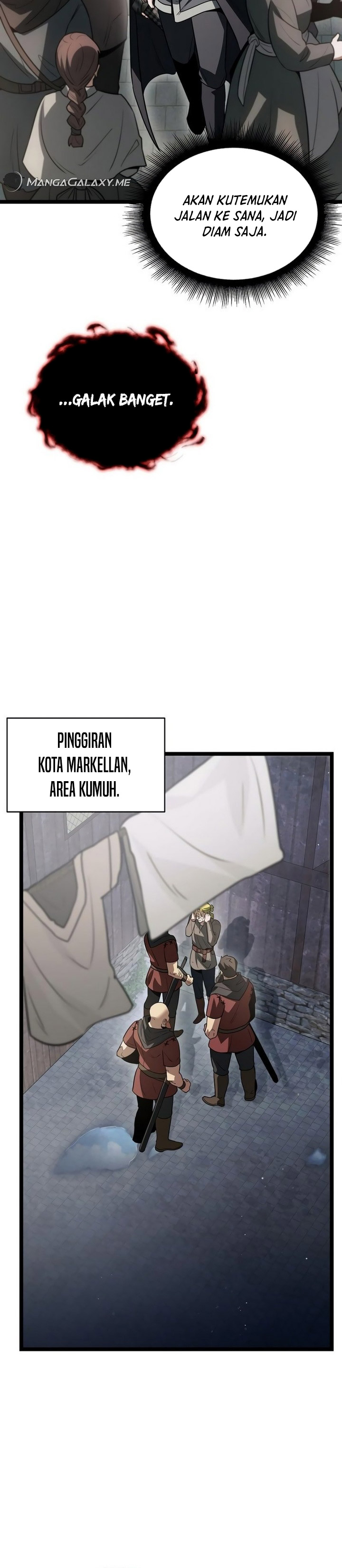 The Hero Became the Duke’s Eldest Son