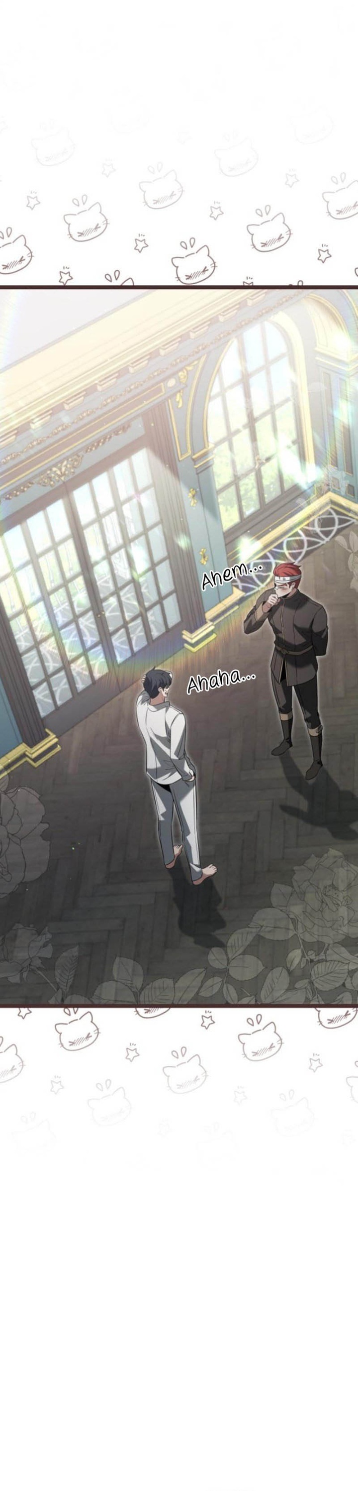 The Hero Became the Duke’s Eldest Son