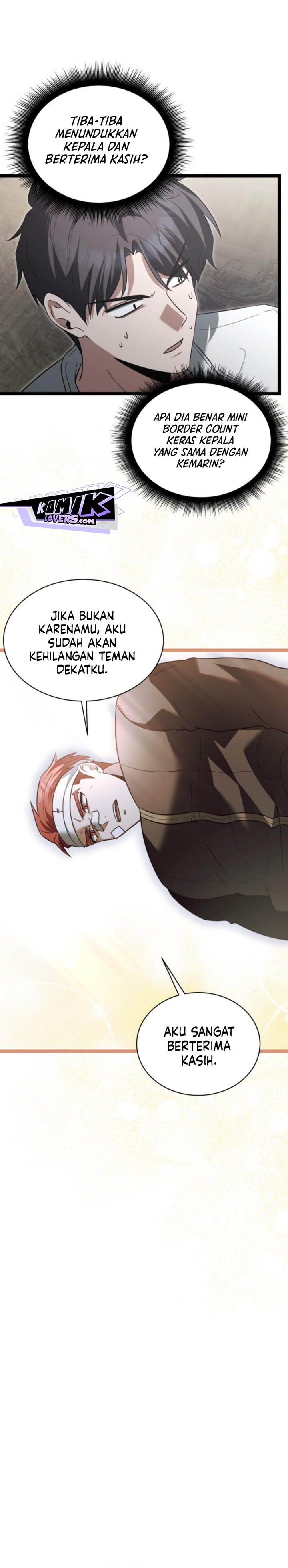 The Hero Became the Duke’s Eldest Son