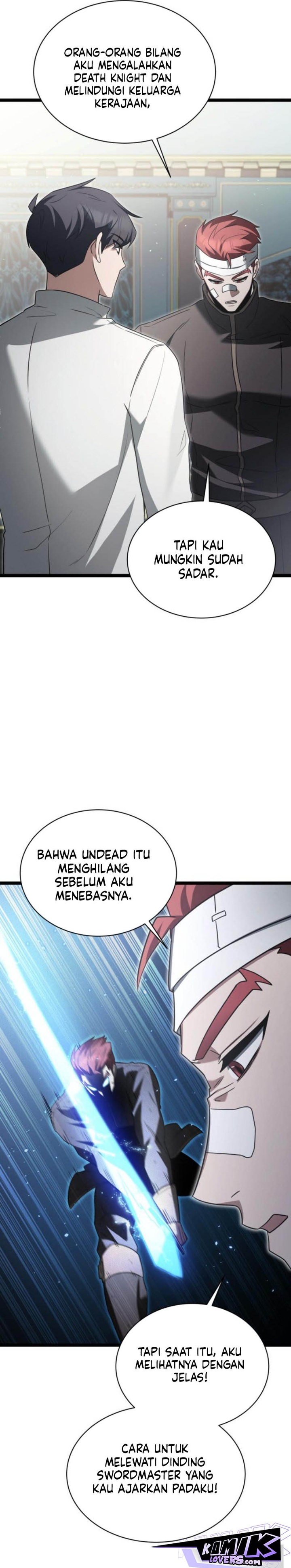 The Hero Became the Duke’s Eldest Son