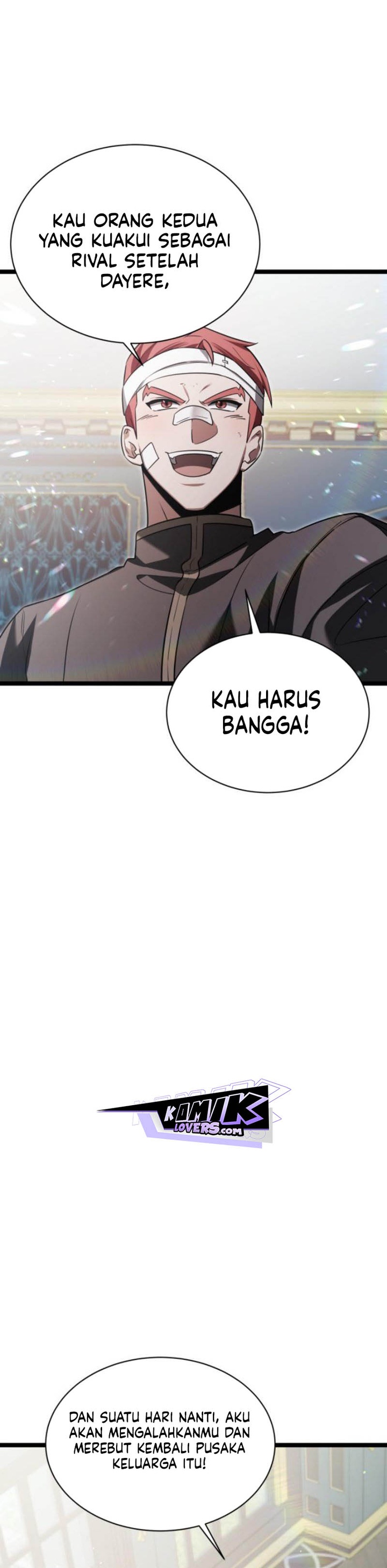 The Hero Became the Duke’s Eldest Son
