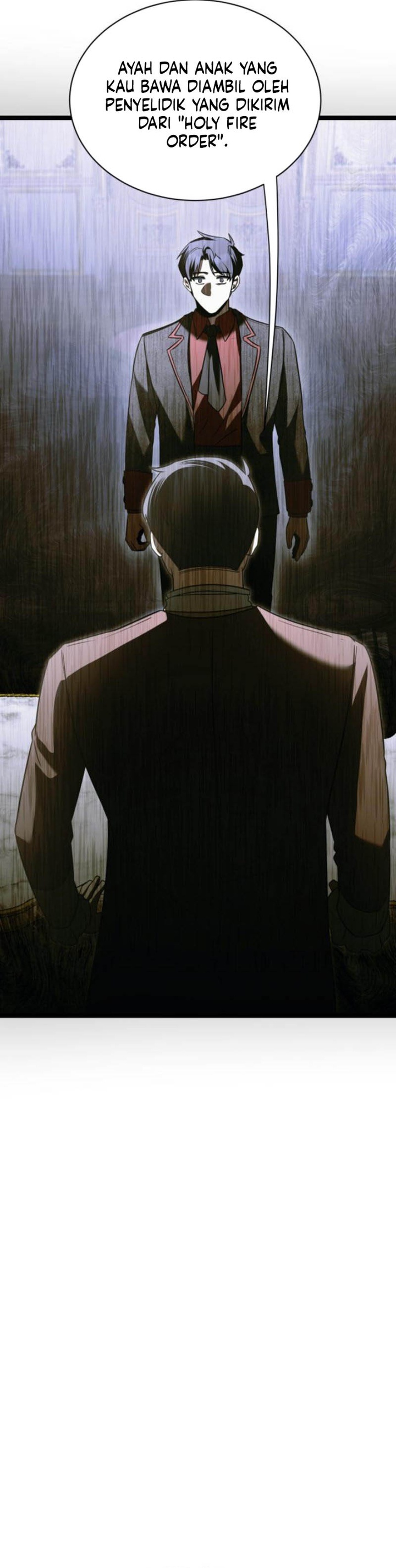 The Hero Became the Duke’s Eldest Son