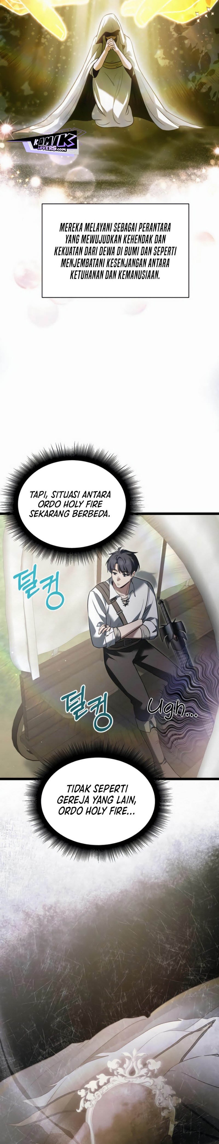 The Hero Became the Duke’s Eldest Son