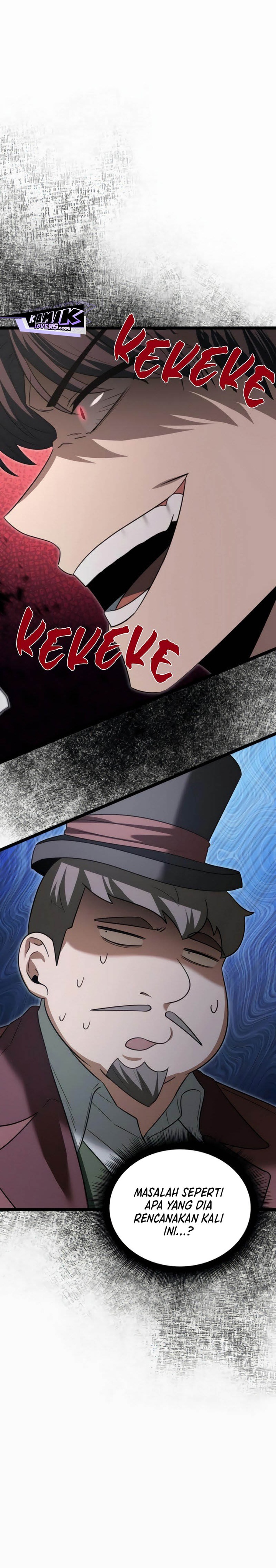 The Hero Became the Duke’s Eldest Son