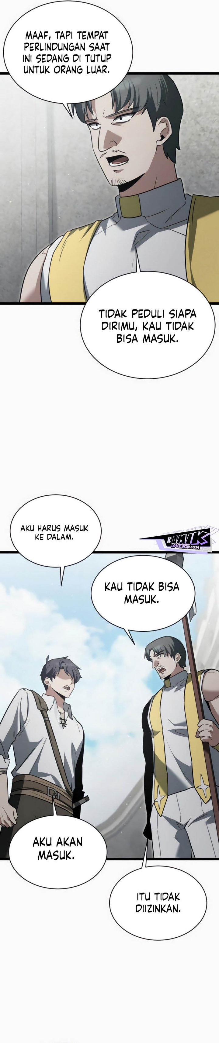The Hero Became the Duke’s Eldest Son