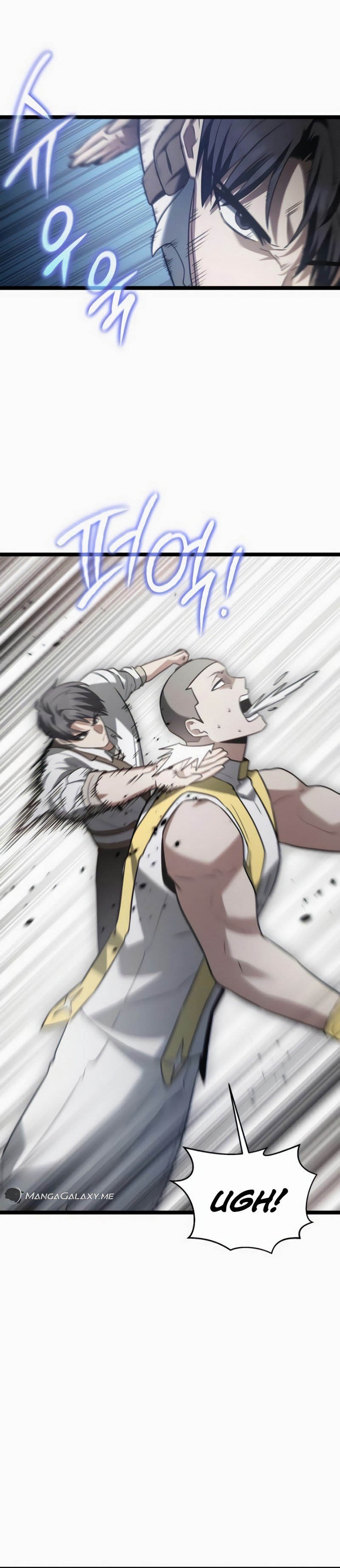 The Hero Became the Duke’s Eldest Son