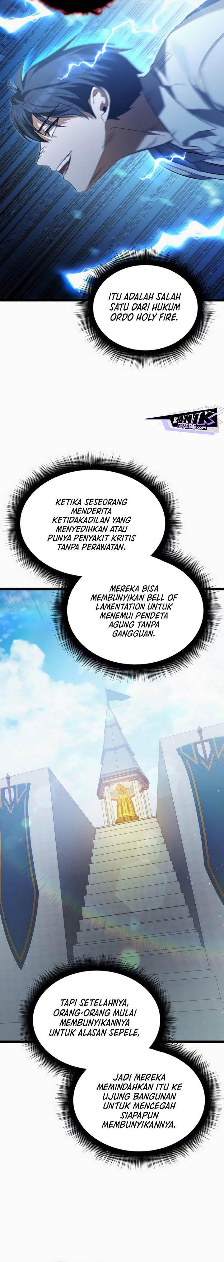 The Hero Became the Duke’s Eldest Son