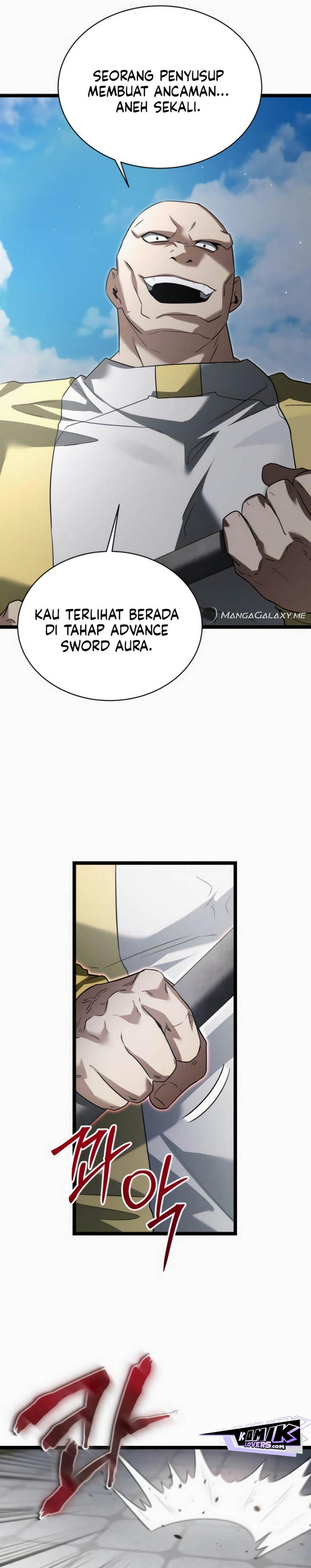 The Hero Became the Duke’s Eldest Son