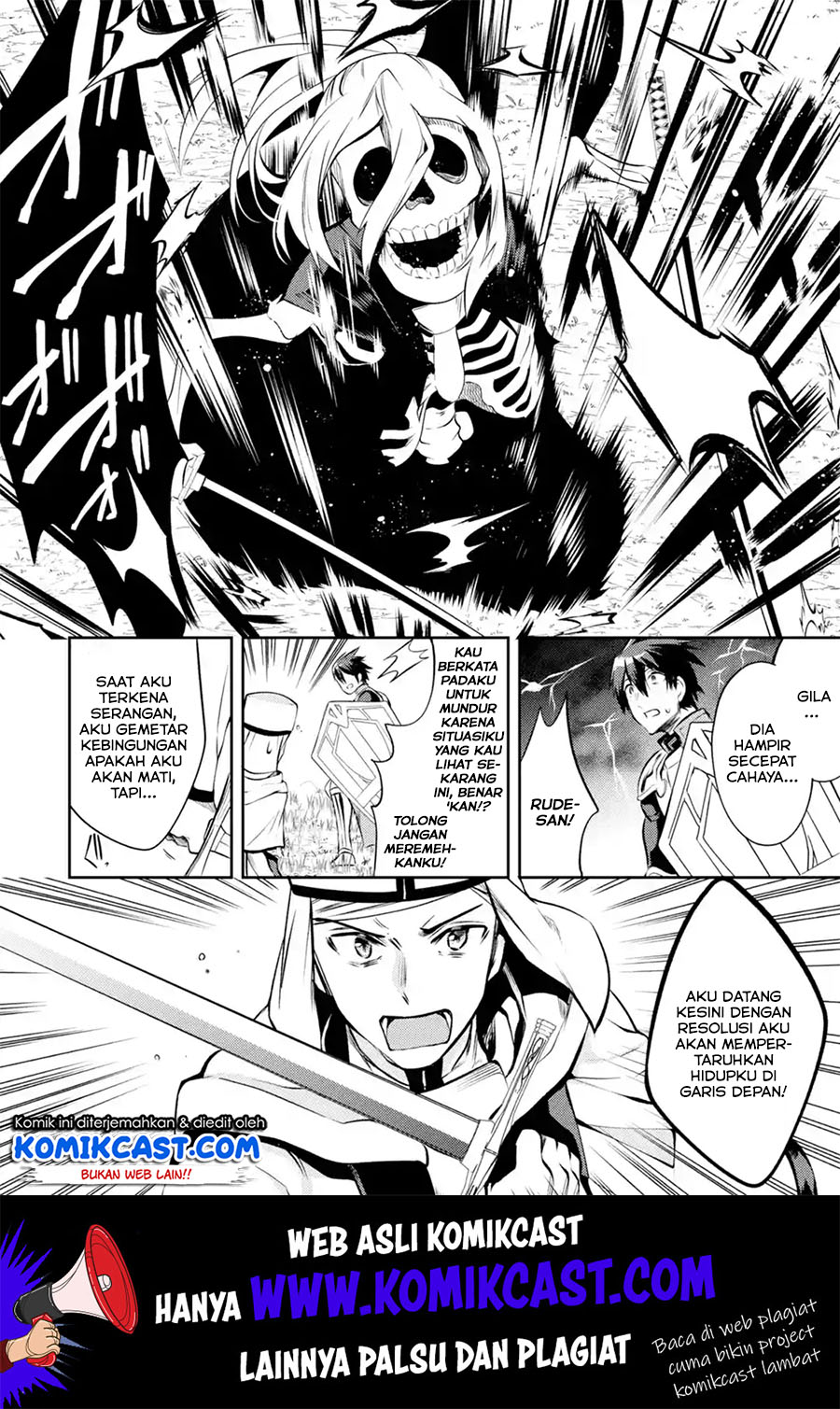The Labyrinth Raids of the Ultimate Tank