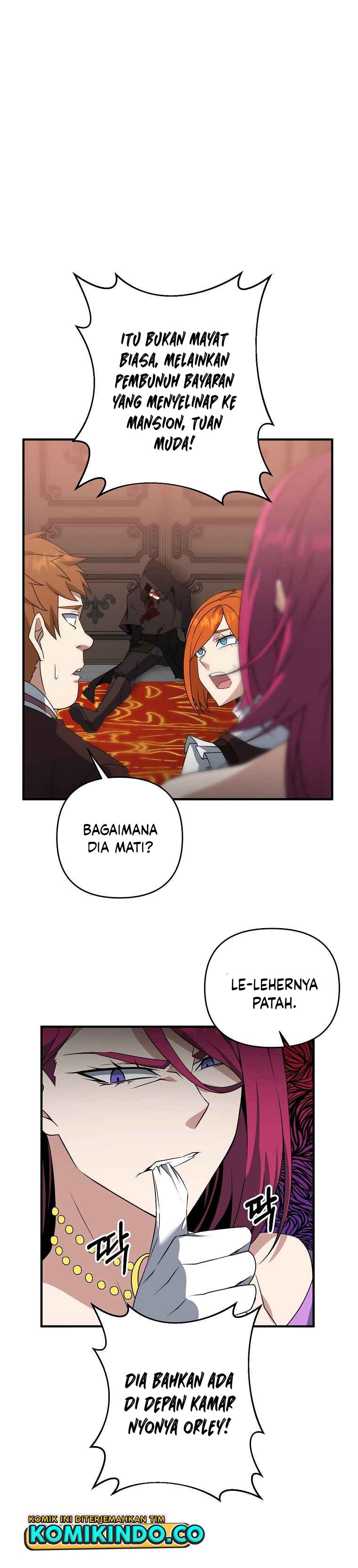 The Lazy Swordmaster
