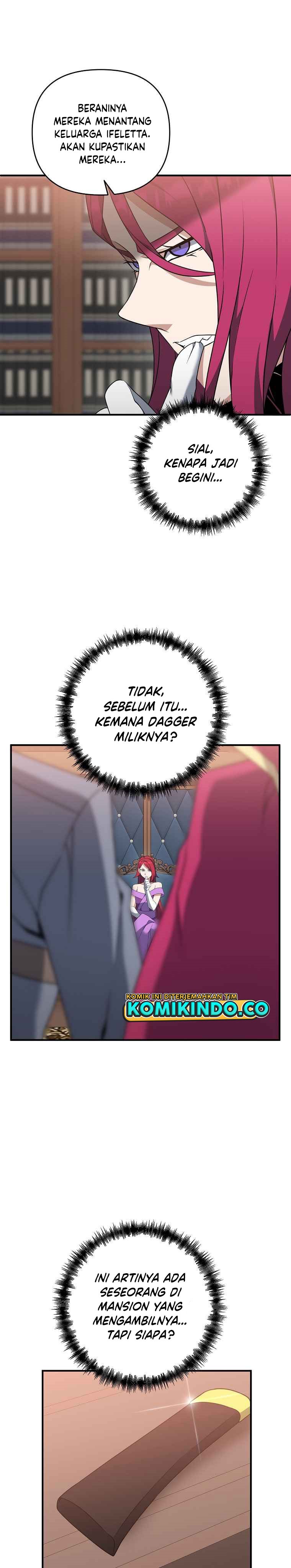The Lazy Swordmaster
