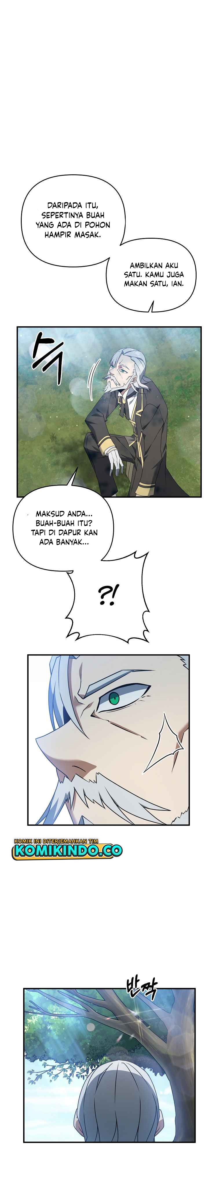 The Lazy Swordmaster