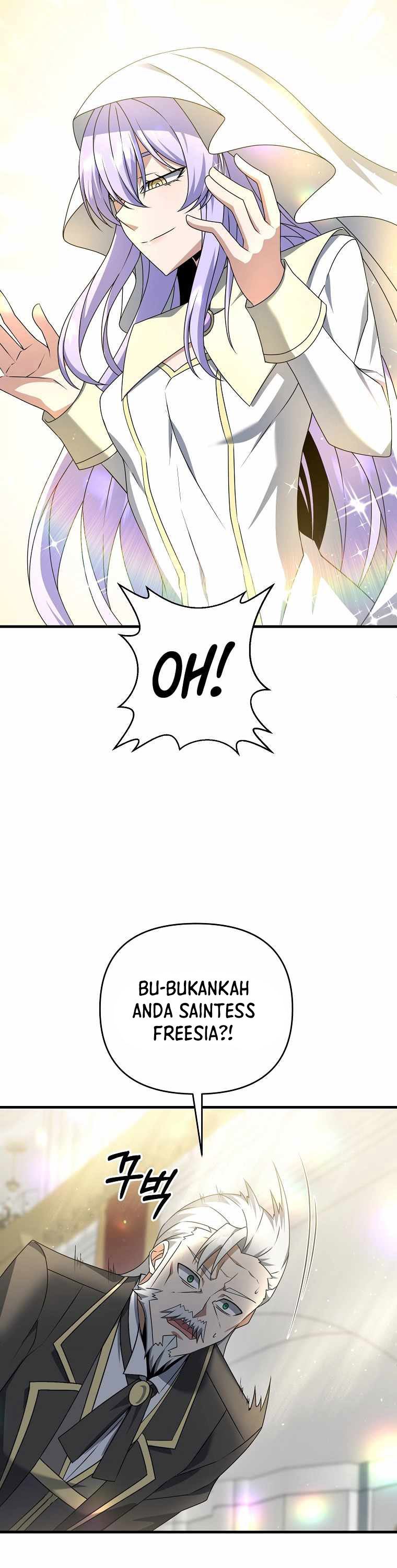 The Lazy Swordmaster