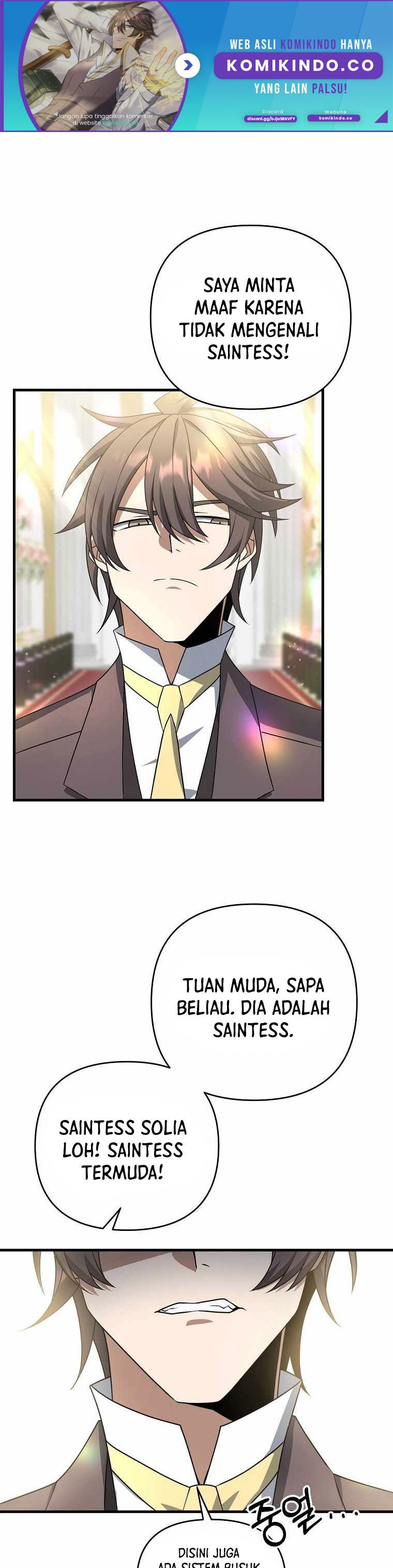 The Lazy Swordmaster