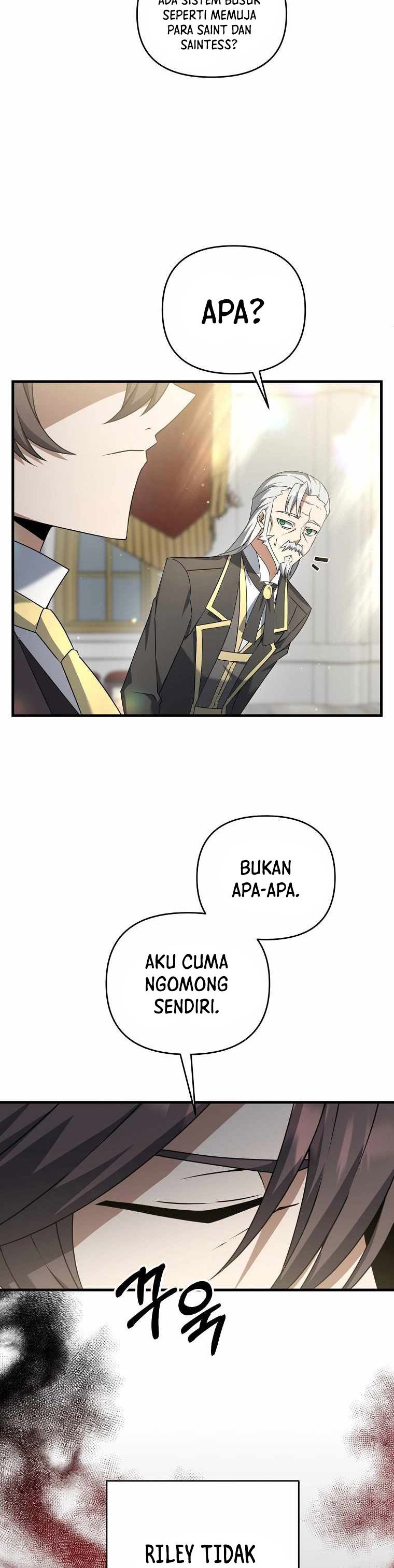 The Lazy Swordmaster