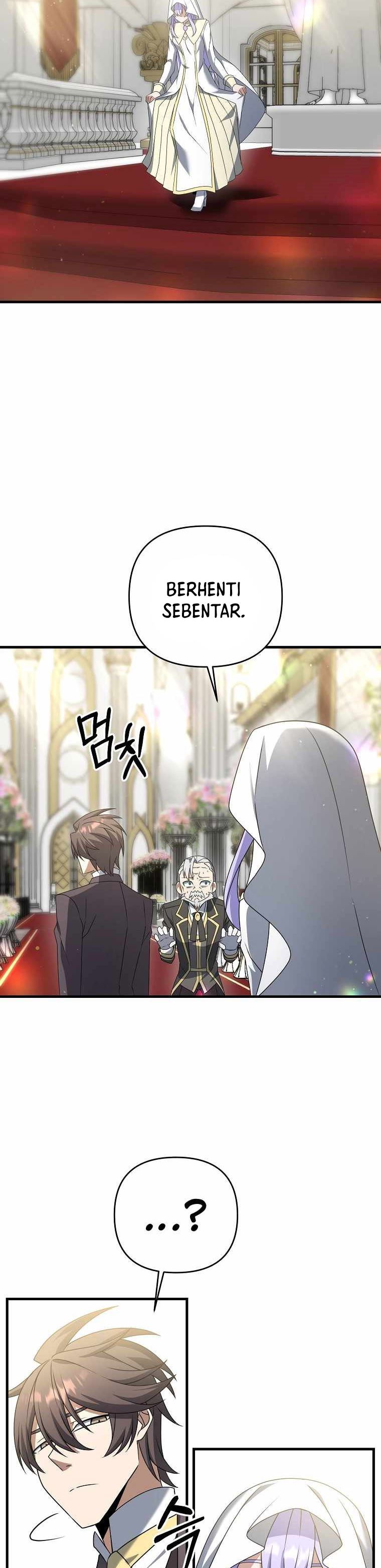 The Lazy Swordmaster