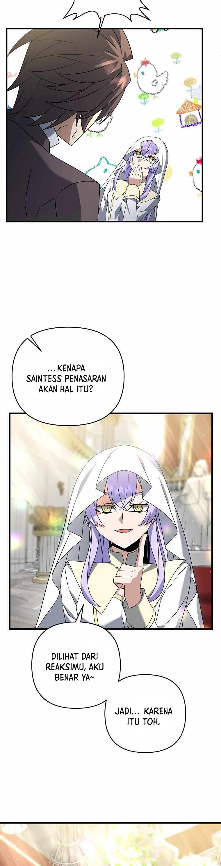 The Lazy Swordmaster